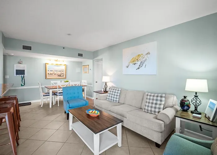 Royal Gulf And Racquet Club 5209 Holiday home