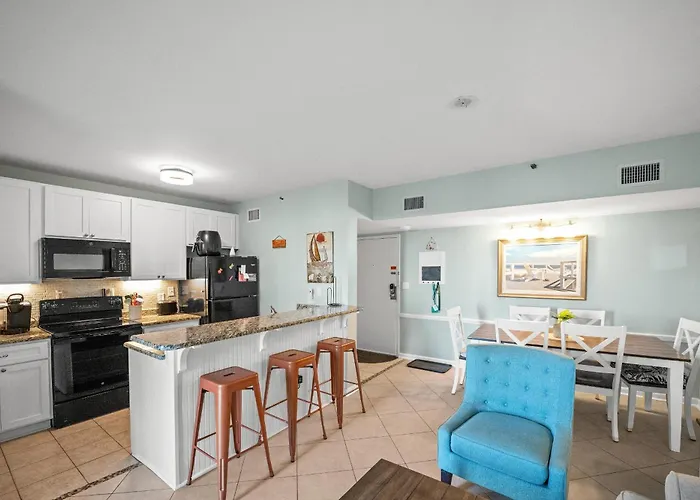 Holiday home Royal Gulf And Racquet Club 5209