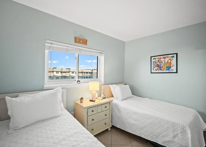 Holiday home Royal Gulf And Racquet Club 5209 Gulf Shores