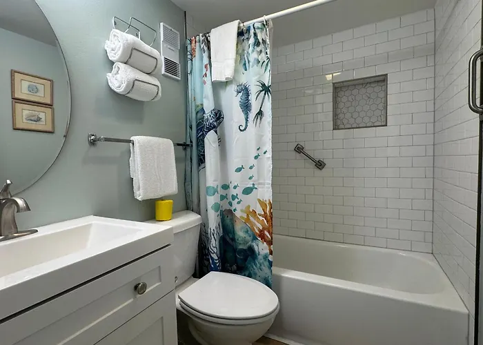 Royal Gulf And Racquet Club 5209 Holiday home