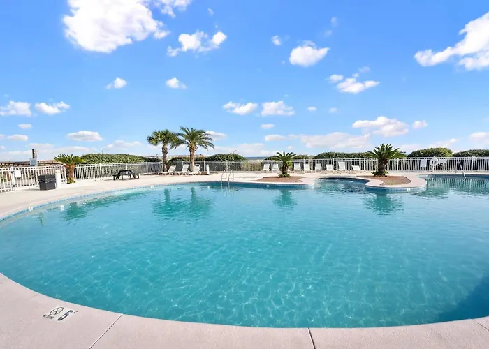 Royal Gulf And Racquet Club 5209