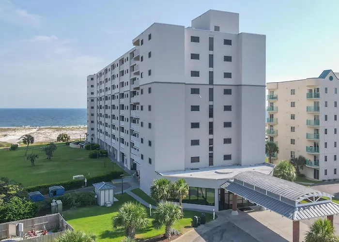 Royal Gulf And Racquet Club 5209