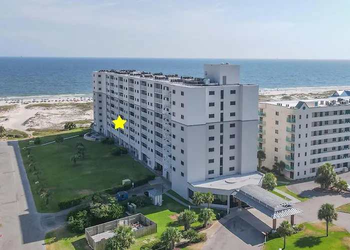 Holiday home Royal Gulf And Racquet Club 5209