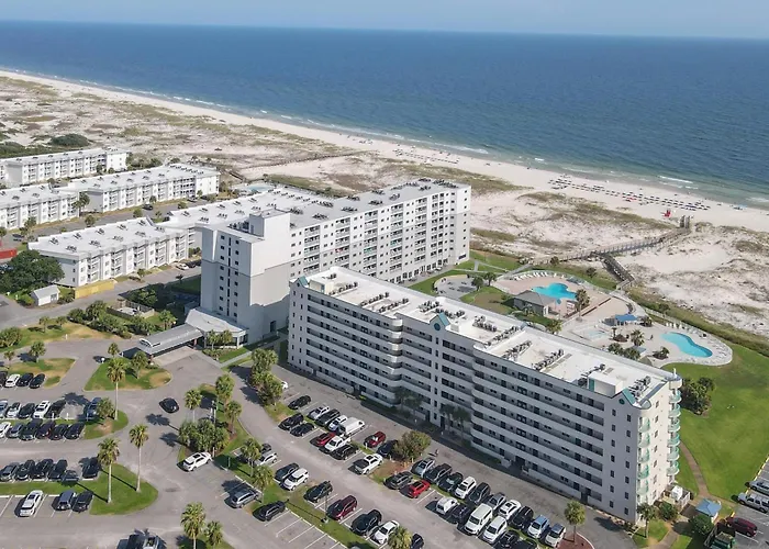 Royal Gulf And Racquet Club 5209